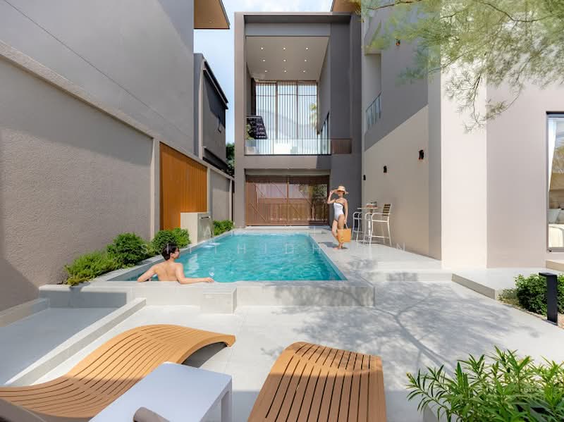 Harmony Hills Villas Pattaya : ฮาร์โมนี ฮิลส์ วิลล่า พัทยา, ชลบุรี, บางละมุง, ชลบุรี, 670 ตร.ม., วิลล่า ขาย, โดย Amarin Sitthidhoon, 500440511 - DDproperty.com