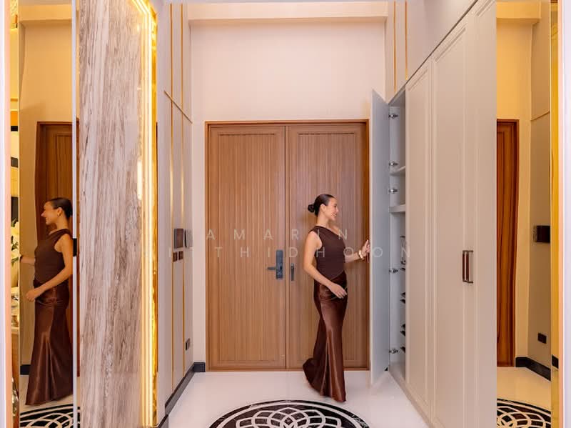 Harmony Hills Villas Pattaya, Chon Buri (Pattaya), Bang Lamung, Bang Lamung (Pattaya), Chon Buri (Pattaya), 5 Bedrooms, 670 sqm, Villa For Sale, by Amarin Sitthidhoon, 500440511 - DDproperty.com