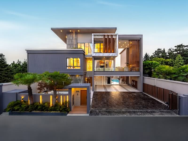 Harmony Hills Villas Pattaya : ฮาร์โมนี ฮิลส์ วิลล่า พัทยา, ชลบุรี, บางละมุง, ชลบุรี, 670 ตร.ม., วิลล่า ขาย, โดย Amarin Sitthidhoon, 500440511 - DDproperty.com