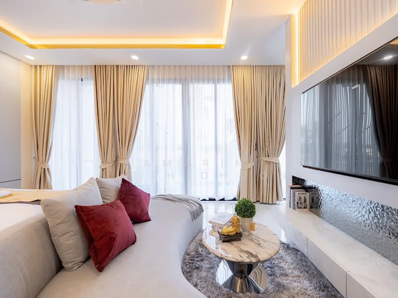 Harmony Hills Villas Pattaya : ฮาร์โมนี ฮิลส์ วิลล่า พัทยา, ชลบุรี, บางละมุง, ชลบุรี, 670 ตร.ม., วิลล่า ขาย, โดย Amarin Sitthidhoon, 500440511 - DDproperty.com