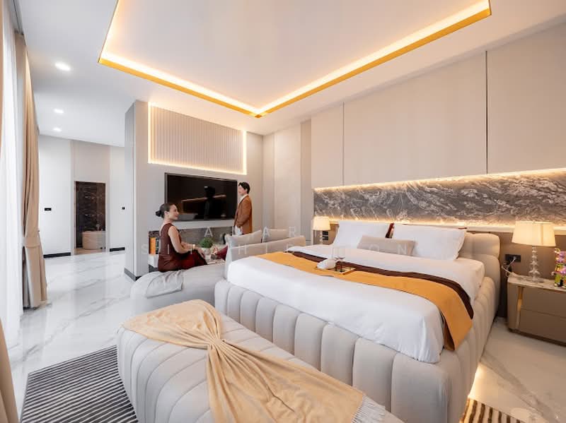 Harmony Hills Villas Pattaya : ฮาร์โมนี ฮิลส์ วิลล่า พัทยา, ชลบุรี, บางละมุง, ชลบุรี, 670 ตร.ม., วิลล่า ขาย, โดย Amarin Sitthidhoon, 500440511 - DDproperty.com