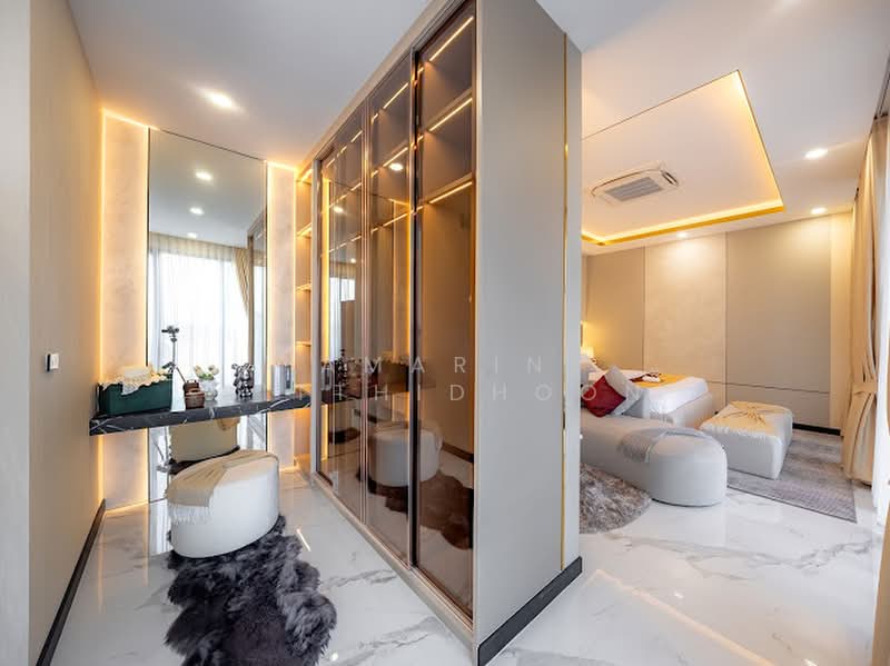 Harmony Hills Villas Pattaya, Chon Buri (Pattaya), Bang Lamung, Bang Lamung (Pattaya), Chon Buri (Pattaya), 5 Bedrooms, 670 sqm, Villa For Sale, by Amarin Sitthidhoon, 500440511 - DDproperty.com