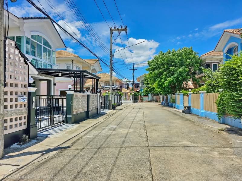 Passorn 12 Rangsit Klong 3 : ภัสสร 12 รังสิต คลอง 3, ปทุมธานี, ถนน โยธาธิการคูคต-คลองหลวง, คลองสาม, คลองหลวง, ปทุมธานี, 150 ตร.ม., บ้านเดี่ยว ขาย, โดย Angsanaporn D, 500440512 - DDproperty.com
