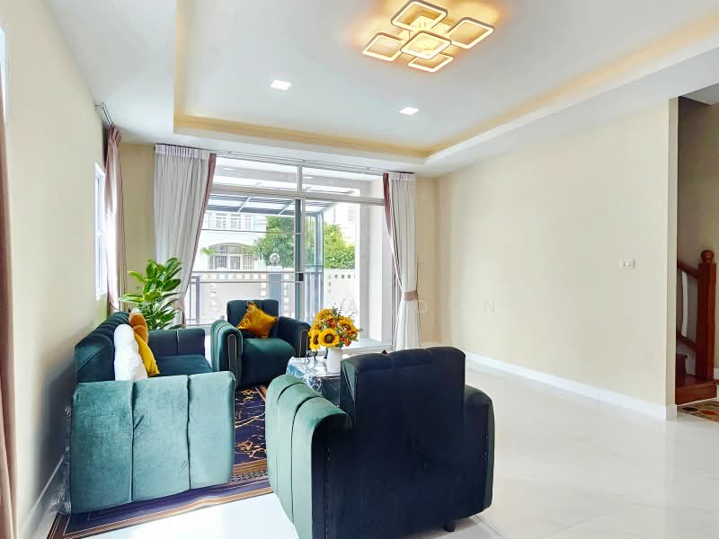 Passorn 12 Rangsit Klong 3 : ภัสสร 12 รังสิต คลอง 3, ปทุมธานี, ถนน โยธาธิการคูคต-คลองหลวง, คลองสาม, คลองหลวง, ปทุมธานี, 150 ตร.ม., บ้านเดี่ยว ขาย, โดย Angsanaporn D, 500440512 - DDproperty.com