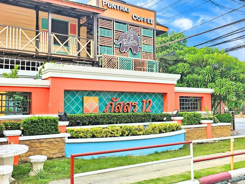 Passorn 12 Rangsit Klong 3, Pathum Thani, Yothathikan Khu Khot-Klong Luang Road, Khlong Sam, Khlong Luang, Pathum Thani, 4 Bedrooms, 150 sqm, Single Detached House For Sale, by Angsanaporn D, 500440512 - DDproperty.com