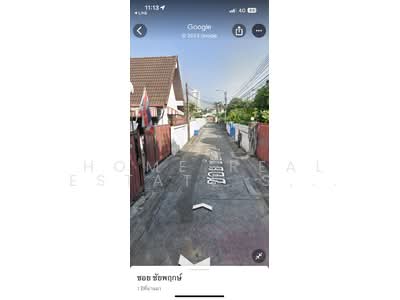 ขาย - บ้านพร้อมที่ดิน ซอยสุขุมวิท 65, กรุงเทพ