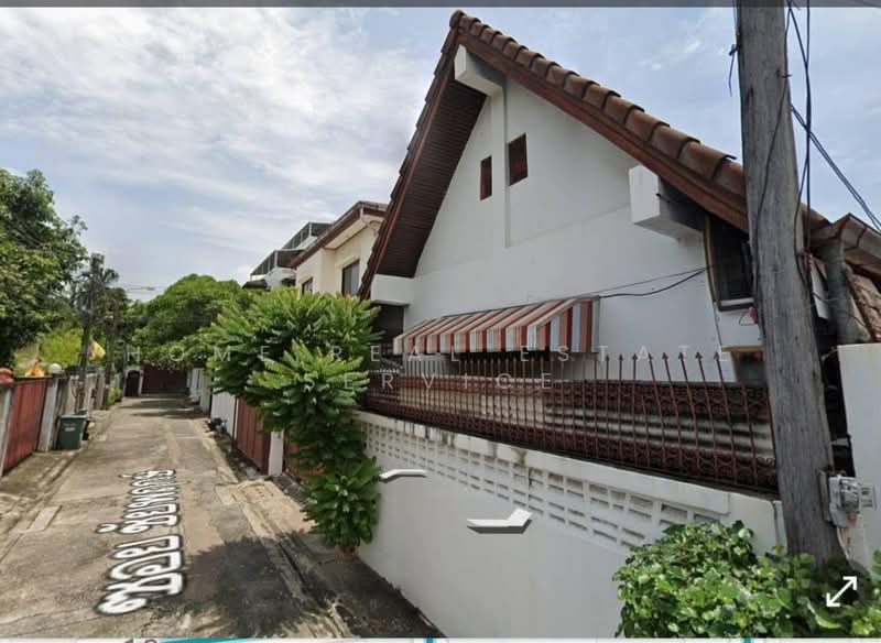 บ้านพร้อมที่ดิน ซอยสุขุมวิท 65, Bangkok, Phra Kanong Nua, Watthana, Bangkok, , 428 sqm, Land For Sale, by HOME Real Estate Service, 500440513 - DDproperty.com