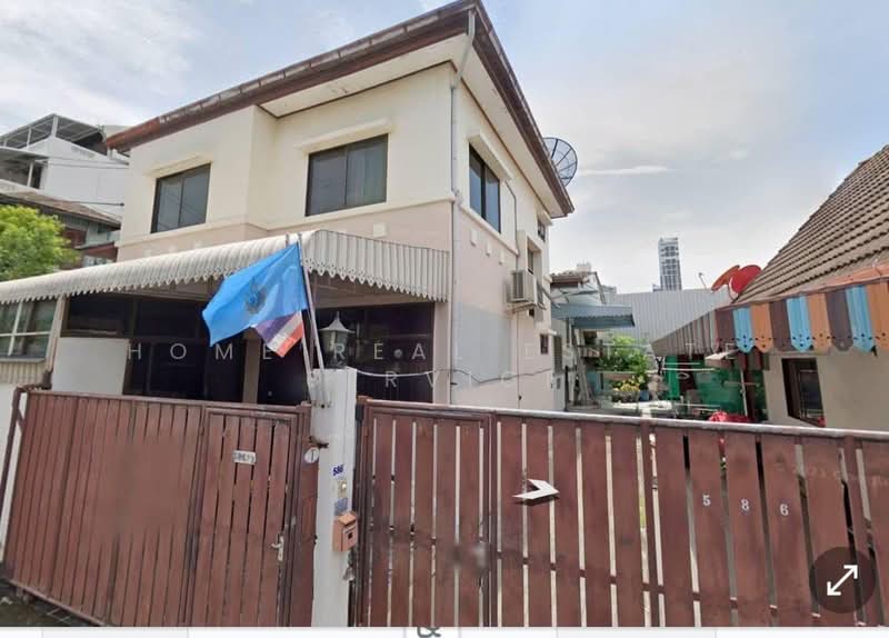 บ้านพร้อมที่ดิน ซอยสุขุมวิท 65, กรุงเทพ, พระโขนงเหนือ, วัฒนา, กรุงเทพ, 428 ตร.ม., ที่ดิน ขาย, โดย HOME Real Estate Service, 500440513 - DDproperty.com