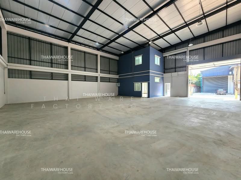 Warehouse & Factory for Rent 300 SQM in Lat Sawai Lam Luk Ka Pathum Thani Purple Zone, Pathum Thani, Lat Sawai, Lam Luk Ka, Pathum Thani, , 300 sqm, Warehouse/Factory For Rent, by THAI WAREHOUSE FACTORY CO., LTD., 500440516 - DDproperty.com