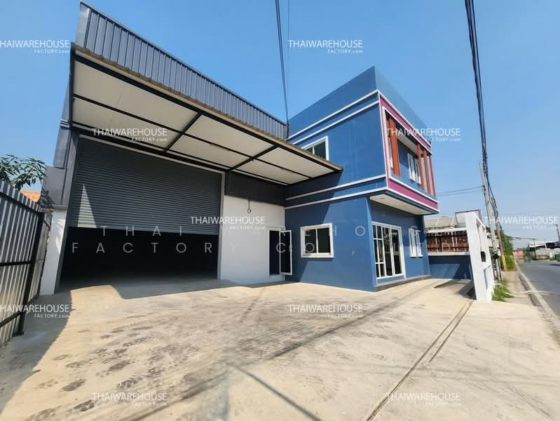Warehouse & Factory for Rent 300 SQM in Lat Sawai Lam Luk Ka Pathum Thani Purple Zone, Pathum Thani, Lat Sawai, Lam Luk Ka, Pathum Thani, , 300 sqm, Warehouse/Factory For Rent, by THAI WAREHOUSE FACTORY CO., LTD., 500440516 - DDproperty.com