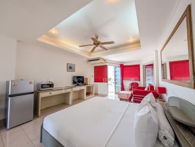 ขาย - Somphong Condotel, ชลบุรี
