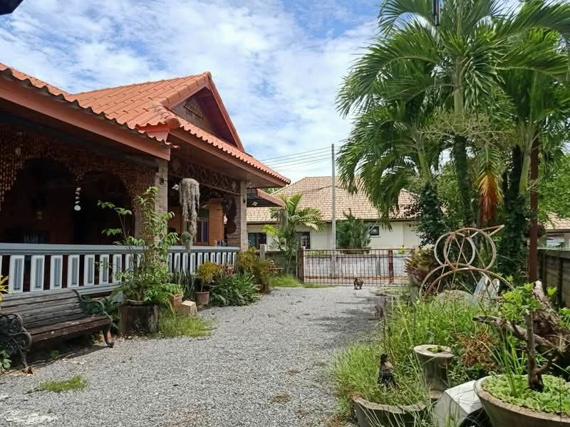 ขาย บ้านเดี่ยวโซนสันป่าตอง, Chiang Mai, Tha Wang Phraw, San Pa Tong, Chiang Mai, 2 Bedrooms, 85 sqm, Single Detached House For Sale, by Armon Yuenyong, 500440519 - DDproperty.com