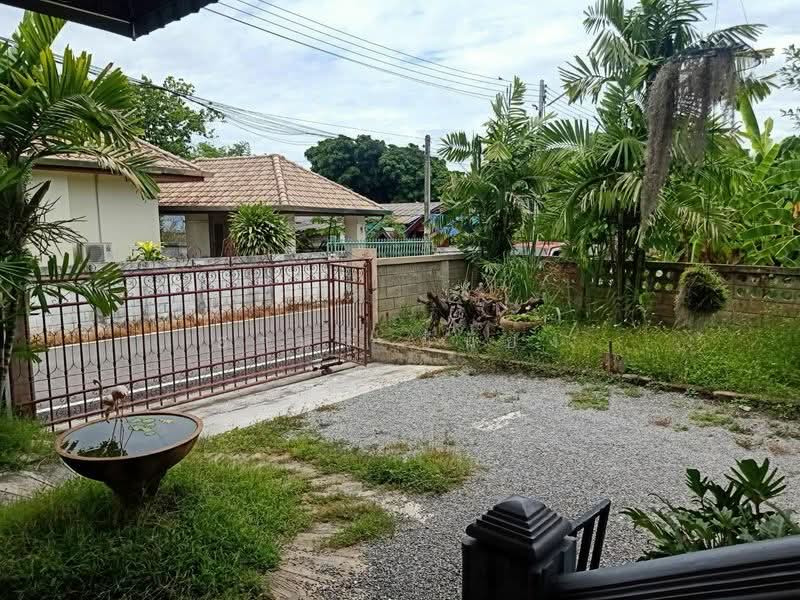 ขาย บ้านเดี่ยวโซนสันป่าตอง, Chiang Mai, Tha Wang Phraw, San Pa Tong, Chiang Mai, 2 Bedrooms, 85 sqm, Single Detached House For Sale, by Armon Yuenyong, 500440519 - DDproperty.com