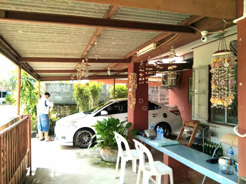 หมู่บ้านบ้านฉัน, ระยอง, ตะพง, เมืองระยอง, ระยอง, 140 ตร.ม., บ้านเดี่ยว ขาย, โดย Pimlada Lertritrungmanee, 500440520 - DDproperty.com
