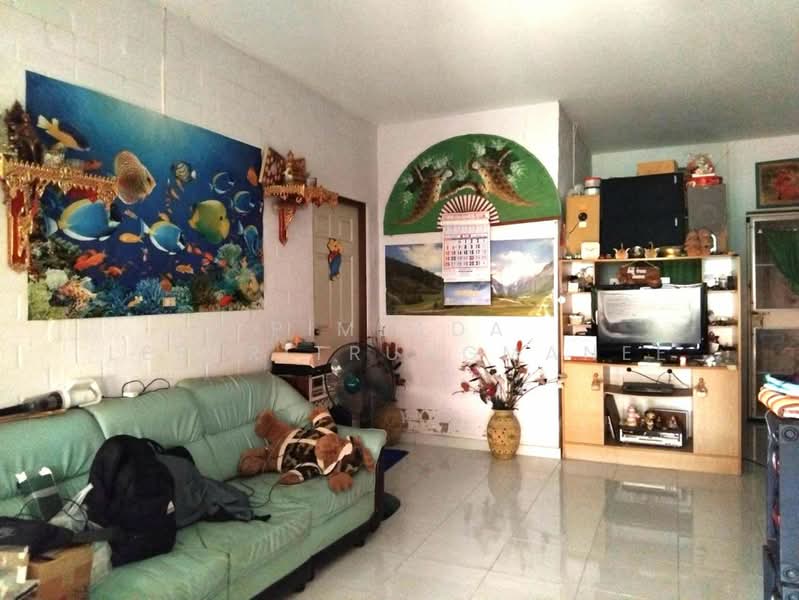 หมู่บ้านบ้านฉัน, Rayong, Taphong, Muang Rayong, Rayong, 2 Bedrooms, 140 sqm, Single Detached House For Sale, by Pimlada Lertritrungmanee, 500440520 - DDproperty.com