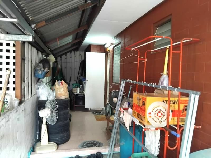 หมู่บ้านบ้านฉัน, Rayong, Taphong, Muang Rayong, Rayong, 2 Bedrooms, 140 sqm, Single Detached House For Sale, by Pimlada Lertritrungmanee, 500440520 - DDproperty.com