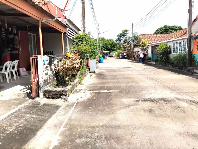 หมู่บ้านบ้านฉัน, Rayong, Taphong, Muang Rayong, Rayong, 2 Bedrooms, 140 sqm, Single Detached House For Sale, by Pimlada Lertritrungmanee, 500440520 - DDproperty.com