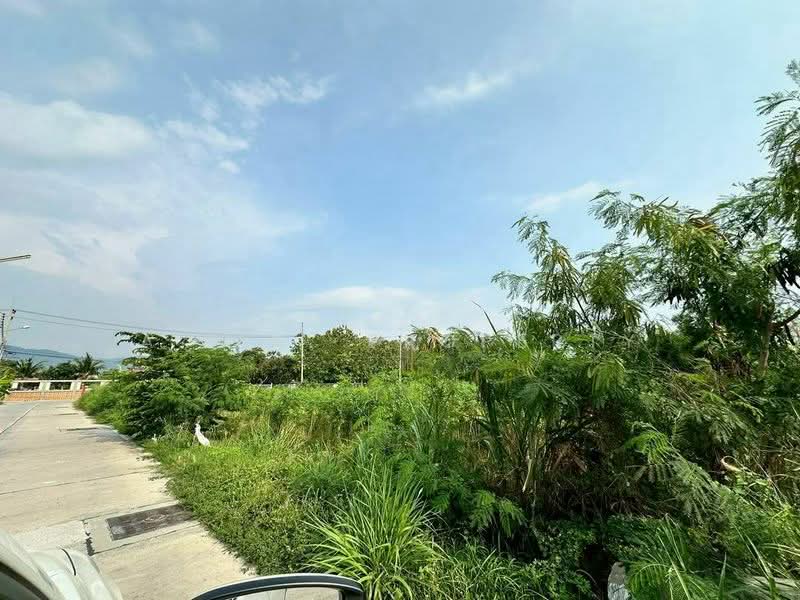 ที่ดินเปล่า ชลบุรี ซอยห้วยกะปิ 16/2, Chon Buri (Pattaya), ห้วยกะปิ 16/2, Huai Kapi, Muang Chon Buri, Chon Buri (Pattaya), , 6,994 sqm, Land For Sale, by A.T.A. Property, 500440521 - DDproperty.com
