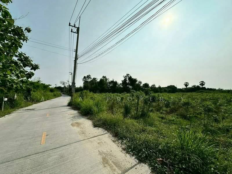 ที่ดินเปล่า ชลบุรี ซอยห้วยกะปิ 16/2, Chon Buri (Pattaya), ห้วยกะปิ 16/2, Huai Kapi, Muang Chon Buri, Chon Buri (Pattaya), , 6,994 sqm, Land For Sale, by A.T.A. Property, 500440521 - DDproperty.com