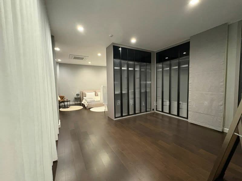 The Gentry Phatthanakan 2, Bangkok, Phatthanakan 32, Suan Luang, Bangkok, 4 Bedrooms, 425 sqm, Single Detached House For Rent, by ณภัทร พรสิริเมธากุล, 500440525 - DDproperty.com