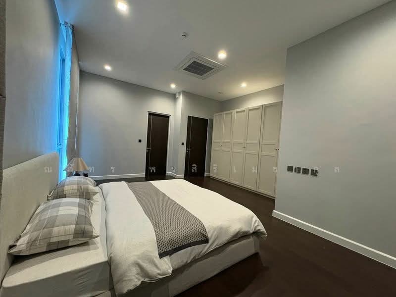 The Gentry Phatthanakan 2, Bangkok, Phatthanakan 32, Suan Luang, Bangkok, 4 Bedrooms, 425 sqm, Single Detached House For Rent, by ณภัทร พรสิริเมธากุล, 500440525 - DDproperty.com