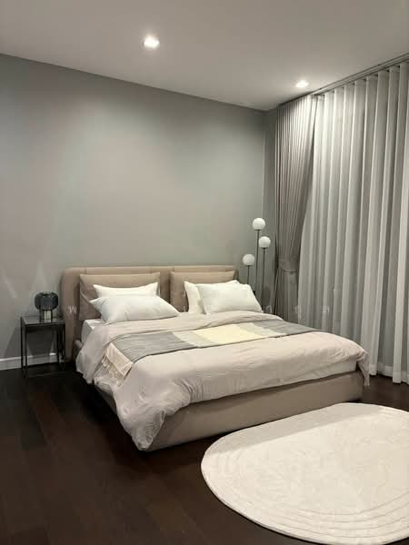 The Gentry Phatthanakan 2, Bangkok, Phatthanakan 32, Suan Luang, Bangkok, 4 Bedrooms, 425 sqm, Single Detached House For Rent, by ณภัทร พรสิริเมธากุล, 500440525 - DDproperty.com