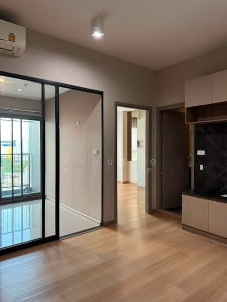 IDEO Rama 9-Asoke, Bangkok, Rama 9 Road, Huai Khwang, Bangkok, 2 Bedrooms, 37 sqm, Condo For Sale, by Kanueng (Pro) Noppornpitak, 500440526 - DDproperty.com