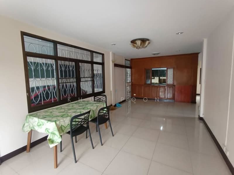 For Rent: Newly Renovated Detached House Near BTS Bearing | Parking for 6+ Cars (SPSSR319), Samut Prakan, สุขุมวิท 107, Samrong Nua, Muang Samut Prakarn, Samut Prakan, 3 Bedrooms, 200 sqm, Single Detached House For Rent, by Khun Poon, 500440527 - DDproperty.com