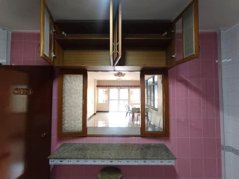 For Rent: Newly Renovated Detached House Near BTS Bearing | Parking for 6+ Cars (SPSSR319), Samut Prakan, สุขุมวิท 107, Samrong Nua, Muang Samut Prakarn, Samut Prakan, 3 Bedrooms, 200 sqm, Single Detached House For Rent, by Khun Poon, 500440527 - DDproperty.com