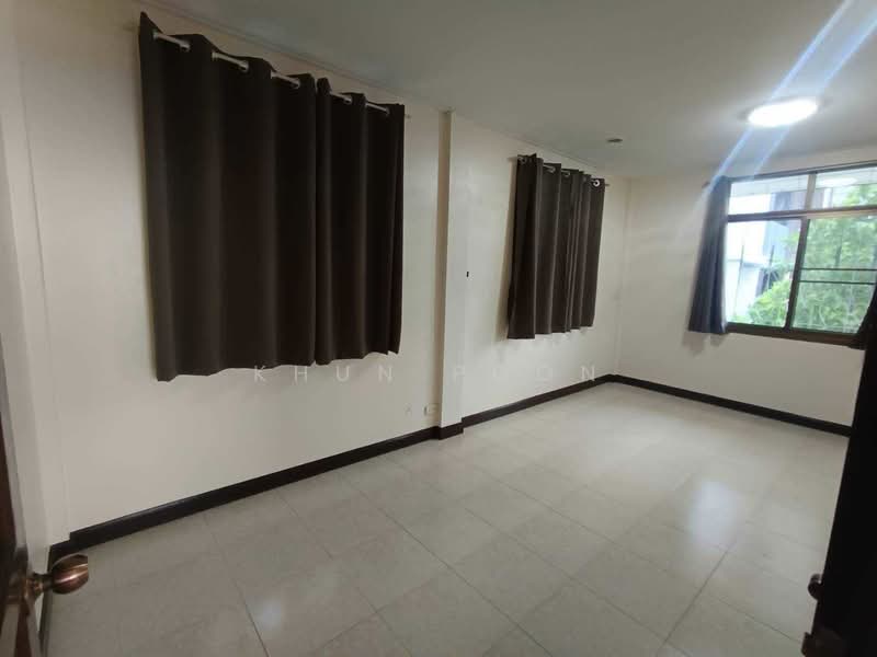For Rent: Newly Renovated Detached House Near BTS Bearing | Parking for 6+ Cars (SPSSR319), Samut Prakan, สุขุมวิท 107, Samrong Nua, Muang Samut Prakarn, Samut Prakan, 3 Bedrooms, 200 sqm, Single Detached House For Rent, by Khun Poon, 500440527 - DDproperty.com