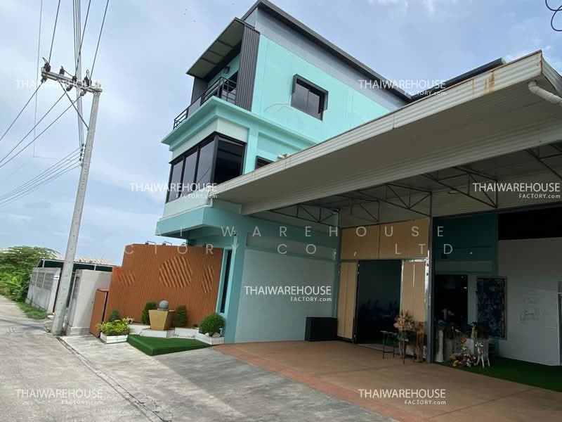 Factory & Warehouse for Sale 479 SQM in Lat Sawai Lam Luk Ka Pathum Thani Purple Zone, Pathum Thani, Lat Sawai, Lam Luk Ka, Pathum Thani, , 479 sqm, Warehouse/Factory For Sale, by THAI WAREHOUSE FACTORY CO., LTD., 500440528 - DDproperty.com