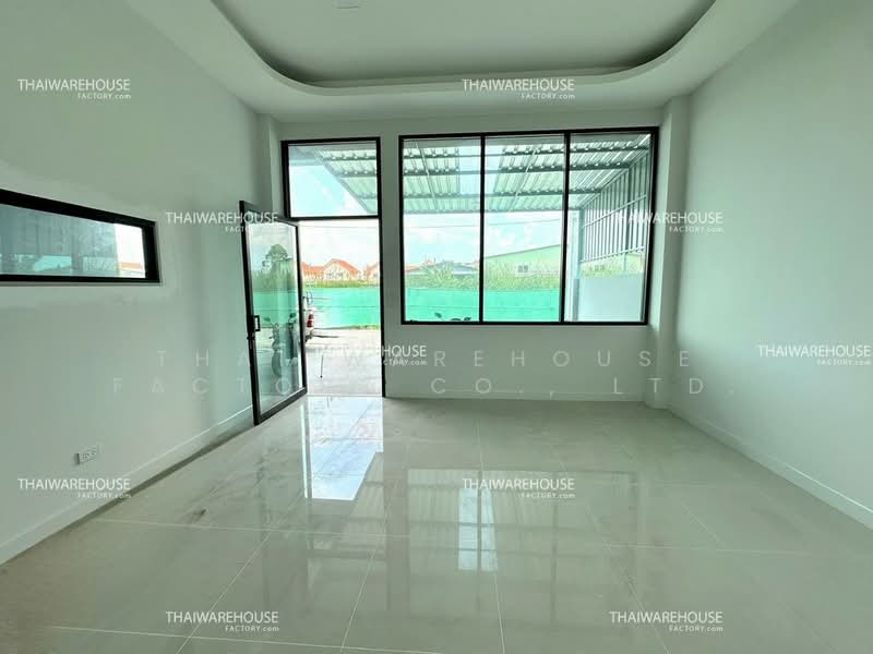 ขายโรงงานและโกดัง ลาดสวาย ลำลูกกา ปทุมธานี 479 ตร.ม. พื้นที่สีม่วง รองรับรถ 10 ล้อ, ปทุมธานี, ลาดสวาย, ลำลูกกา, ปทุมธานี, 479 ตร.ม., โกดัง-โรงงาน ขาย, โดย THAI WAREHOUSE FACTORY CO., LTD., 500440528 - DDproperty.com