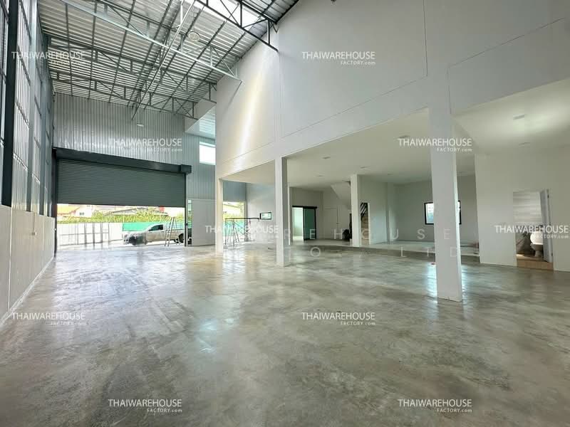 Factory & Warehouse for Sale 479 SQM in Lat Sawai Lam Luk Ka Pathum Thani Purple Zone, Pathum Thani, Lat Sawai, Lam Luk Ka, Pathum Thani, , 479 sqm, Warehouse/Factory For Sale, by THAI WAREHOUSE FACTORY CO., LTD., 500440528 - DDproperty.com