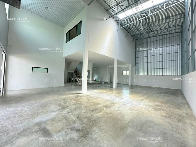 Factory & Warehouse for Sale 479 SQM in Lat Sawai Lam Luk Ka Pathum Thani Purple Zone, Pathum Thani, Lat Sawai, Lam Luk Ka, Pathum Thani, , 479 sqm, Warehouse/Factory For Sale, by THAI WAREHOUSE FACTORY CO., LTD., 500440528 - DDproperty.com