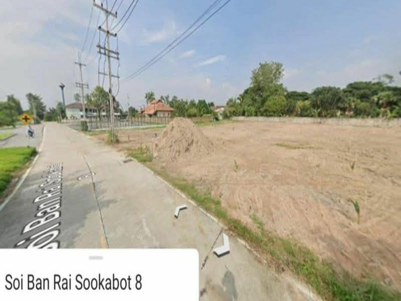 ที่ดินทำเลศักยภาพ พัทยา จอมเทียน, ชลบุรี, นาจอมเทียน, สัตหีบ, ชลบุรี, 3,200 ตร.ม., ที่ดิน ขาย, โดย A.T.A. Property, 500440530 - DDproperty.com