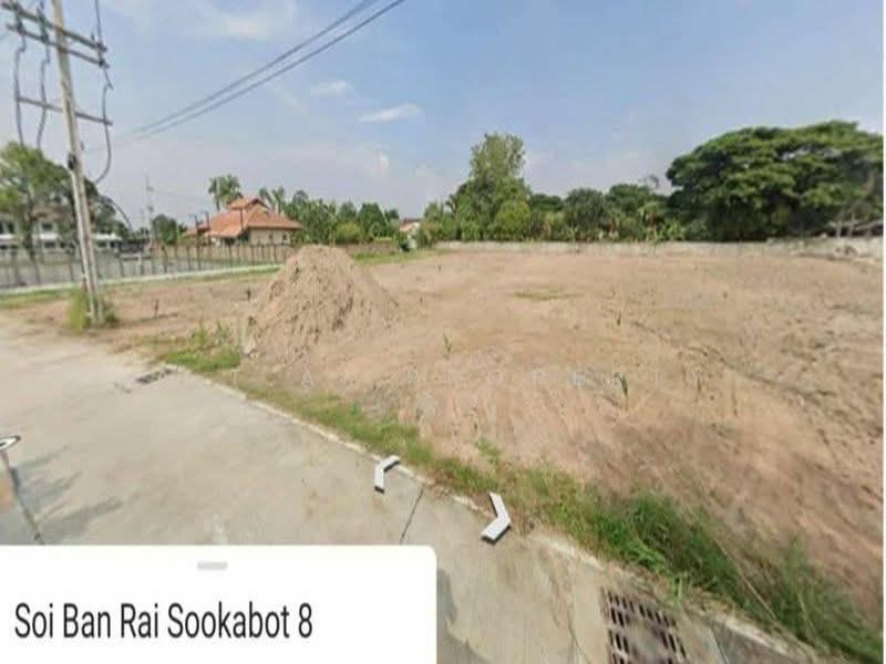 ที่ดินทำเลศักยภาพ พัทยา จอมเทียน, Chon Buri (Pattaya), Na Chom Thian, Sattahip, Chon Buri (Pattaya), , 3,200 sqm, Land For Sale, by A.T.A. Property, 500440530 - DDproperty.com