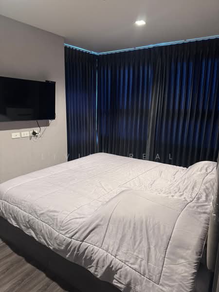 IDEO Sathorn-Wongwian Yai, Bangkok, 219 Soi Krung Thonburi 1, Khlong Ton Sai, Khlong San, Bangkok, 2 Bedrooms, 57 sqm, Condo For Sale, by Living Real Estates, 500440531 - DDproperty.com