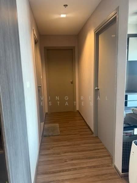 IDEO Sathorn-Wongwian Yai, Bangkok, 219 Soi Krung Thonburi 1, Khlong Ton Sai, Khlong San, Bangkok, 2 Bedrooms, 57 sqm, Condo For Sale, by Living Real Estates, 500440531 - DDproperty.com