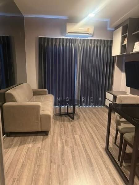 IDEO Sathorn-Wongwian Yai, Bangkok, 219 Soi Krung Thonburi 1, Khlong Ton Sai, Khlong San, Bangkok, 2 Bedrooms, 57 sqm, Condo For Sale, by Living Real Estates, 500440531 - DDproperty.com