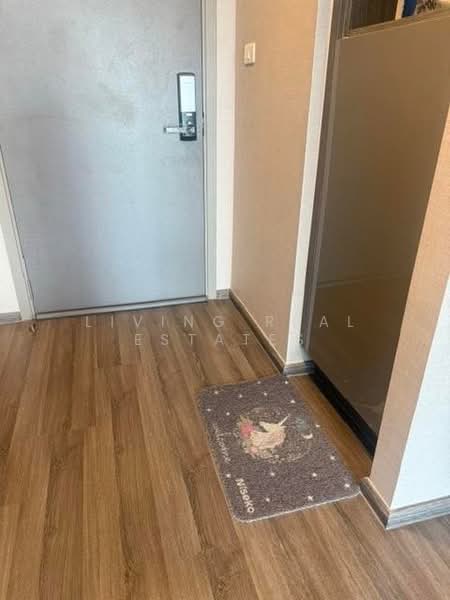 IDEO Sathorn-Wongwian Yai, Bangkok, 219 Soi Krung Thonburi 1, Khlong Ton Sai, Khlong San, Bangkok, 2 Bedrooms, 57 sqm, Condo For Sale, by Living Real Estates, 500440531 - DDproperty.com