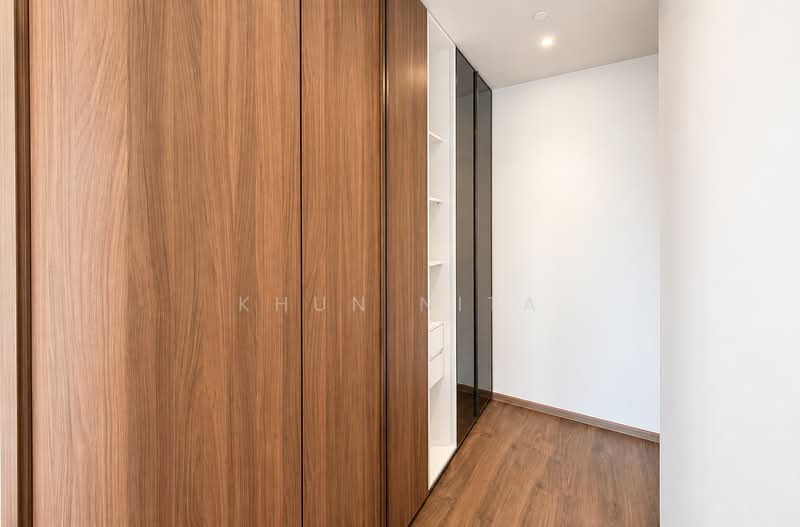 ROMM Convent, Bangkok, 42 Convent Road, Silom, Bang Rak, Bangkok, 2 Bedrooms, 85 sqm, Condo For Rent, by Khun Nita, 500440532 - DDproperty.com
