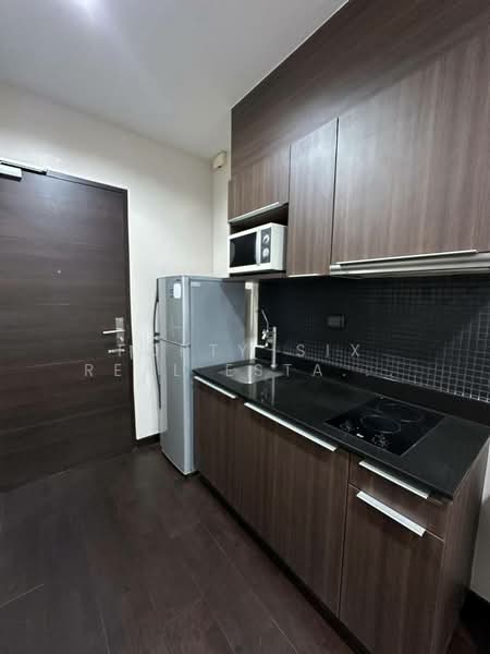 IDEO Q Phayathai, Bangkok, 138 Phayathai Road, Thung Phaya Thai, Ratchathewi, Bangkok, 1 Bedroom, 40 sqm, Condo For Rent, by Forty-Six Real Estate Group, 500440533 - DDproperty.com