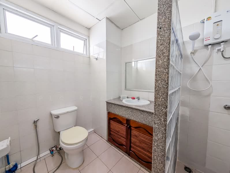 Somphong Condotel, Chon Buri (Pattaya), Soi Na Jomtien 24, Na Chom Thian, Sattahip, Chon Buri (Pattaya), 1 Bedroom, 39 sqm, Condo For Sale, by PLC Real Estate, 500440534 - DDproperty.com