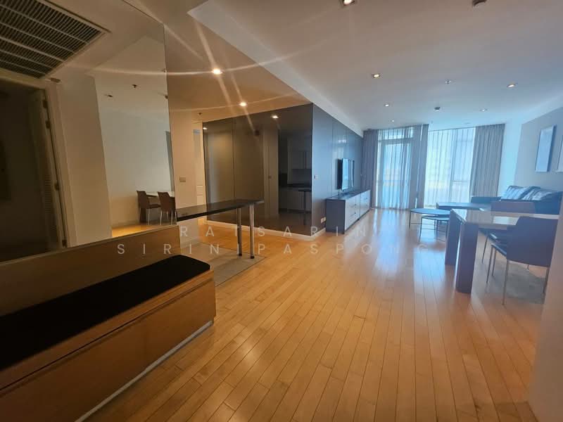 Athenee Residence, Bangkok, 65 Witthayu Road, Lumphini, Pathum Wan, Bangkok, 2 Bedrooms, 130 sqm, Condo For Rent, by Ratsarin Sirinipaspong, 500440536 - DDproperty.com