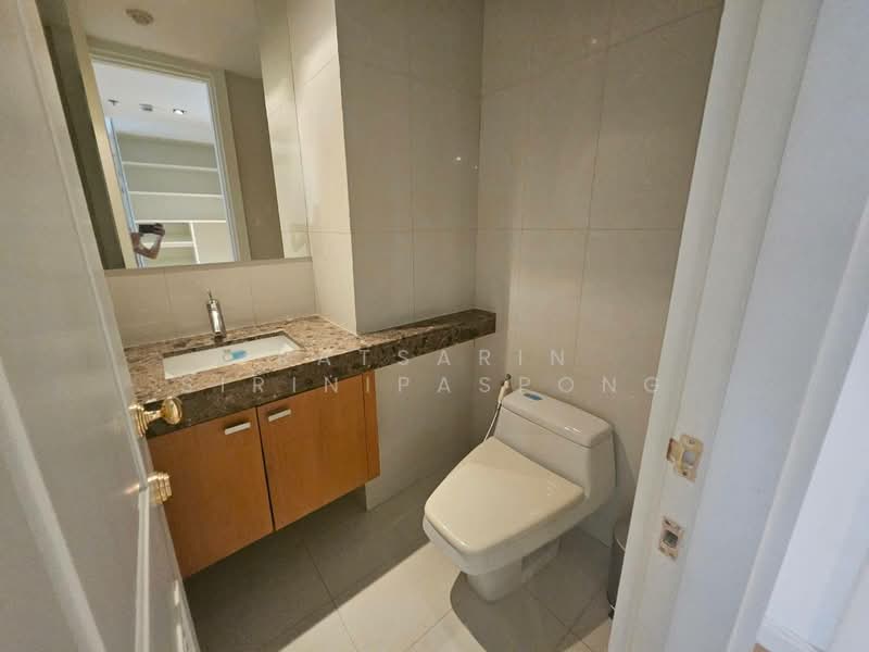 Athenee Residence, Bangkok, 65 Witthayu Road, Lumphini, Pathum Wan, Bangkok, 2 Bedrooms, 130 sqm, Condo For Rent, by Ratsarin Sirinipaspong, 500440536 - DDproperty.com