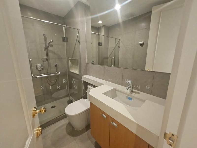 Athenee Residence, Bangkok, 65 Witthayu Road, Lumphini, Pathum Wan, Bangkok, 2 Bedrooms, 130 sqm, Condo For Rent, by Ratsarin Sirinipaspong, 500440536 - DDproperty.com