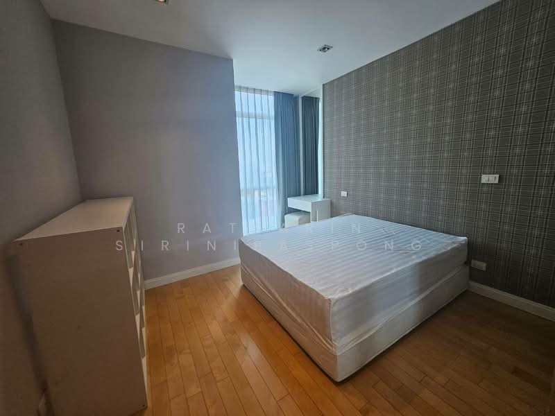 Athenee Residence, Bangkok, 65 Witthayu Road, Lumphini, Pathum Wan, Bangkok, 2 Bedrooms, 130 sqm, Condo For Rent, by Ratsarin Sirinipaspong, 500440536 - DDproperty.com