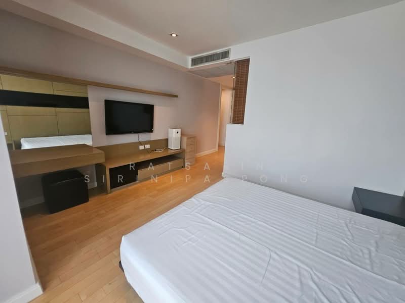Athenee Residence, Bangkok, 65 Witthayu Road, Lumphini, Pathum Wan, Bangkok, 2 Bedrooms, 130 sqm, Condo For Rent, by Ratsarin Sirinipaspong, 500440536 - DDproperty.com