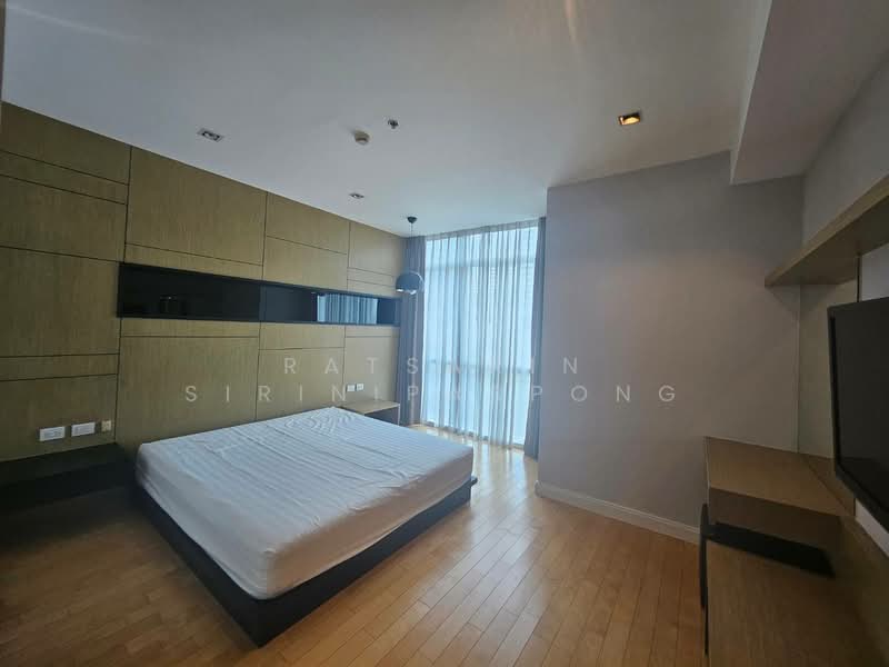 Athenee Residence : แอทธินี เรสซิเด้นซ์, กรุงเทพ, 65 ถ.วิทยุ, ลุมพินี, ปทุมวัน, กรุงเทพ, 130 ตร.ม., คอนโด ให้เช่า, โดย Ratsarin Sirinipaspong, 500440536 - DDproperty.com