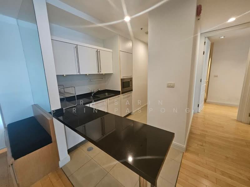 Athenee Residence, Bangkok, 65 Witthayu Road, Lumphini, Pathum Wan, Bangkok, 2 Bedrooms, 130 sqm, Condo For Rent, by Ratsarin Sirinipaspong, 500440536 - DDproperty.com